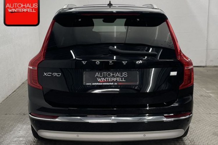 Volvo XC90 XC90 T8 INSCRIPTION RECH AWD 7SITZ+PANO+360+H/K+