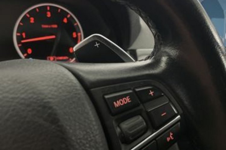 BMW 640 Gran Coupé 640 Gran Coupe d ADAPTIVE-LED+MEMO+SHADOW-LINE+