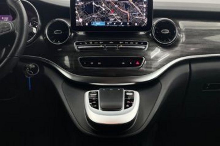 Mercedes-Benz V 300 V 300 d lang 4M Avantgarde Edition 7SITZ+360+AHK