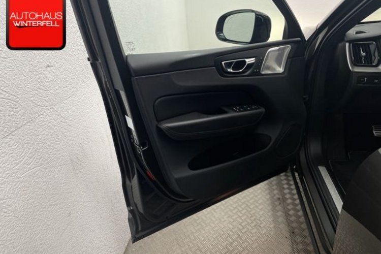 Volvo XC60 XC60 B5 D R-DESIGN AWD PANO+B&amp;W+360+HUD+STANDHZG