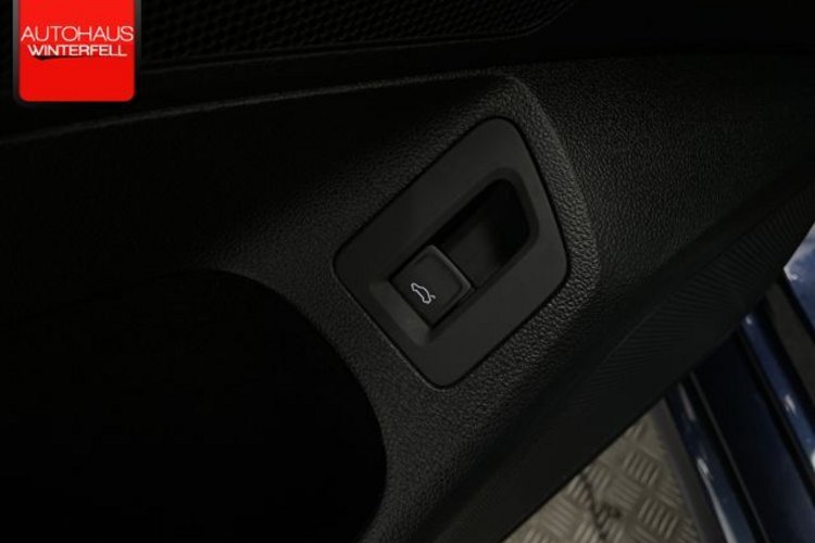 Volkswagen Passat Variant Passat Variant 2.0 TDI 4M R-Line PANO+STANDHZG+