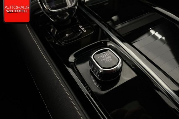 Volvo V90 V90 T6 PLUS DARK RECH AWD PANO+AHK+MEMO+360+H/K+