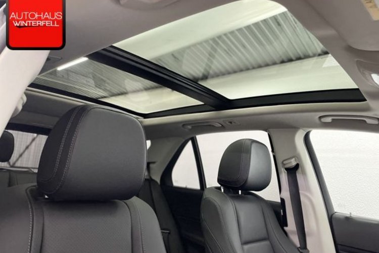 Mercedes-Benz GLE 350 GLE 350 de 4M AMG PANO+21Z+AHK+KAMERA+THERMOTRON