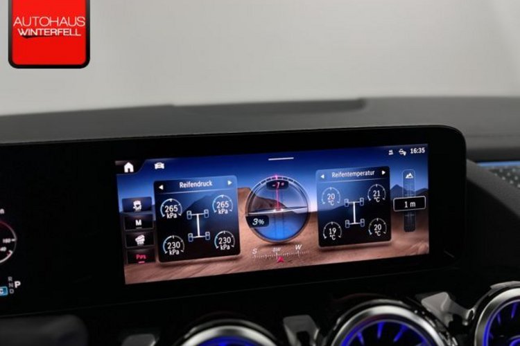 Mercedes-Benz GLA 220 GLA 220 4M AMG ADVANCED PLUS PANO+STANDH+MEMO+