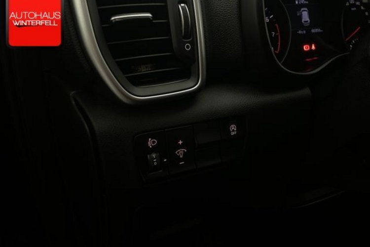 Kia Sportage Sportage 1.6 T-GDI VISION AHK+KAMERA+CARPLAY+DAB