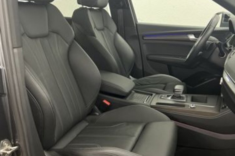 Audi Q5 Q5 55 TFSI e qu S line PANO+360+HUD+ACC+CARPLAY+